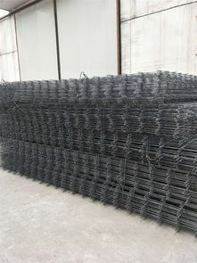 天津钢筋焊接网生产厂家 天津钢筋焊接网 安固源金属制品公司